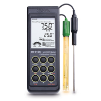 Hanna HI 98130 pH/Conductivity/TDS Tester